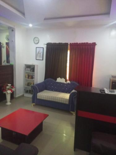 Hostal House 39