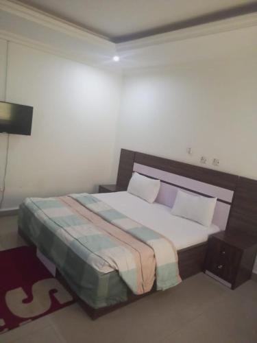 Hostal House 39