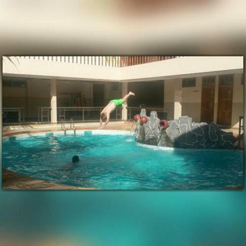 Neradom Hotel