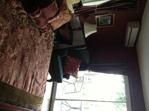 Bed & Breakfast G�te Du Cam�l�on