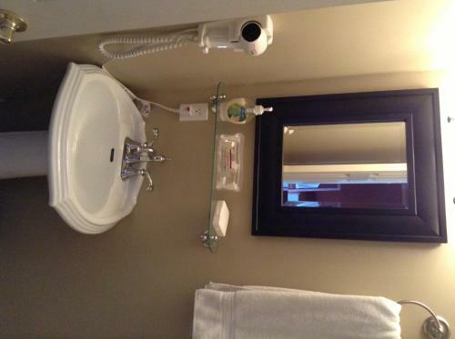 Bed & Breakfast G�te Du Cam�l�on