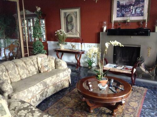 Bed & Breakfast G�te Du Cam�l�on