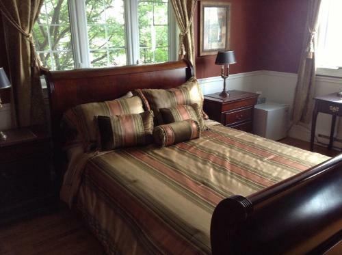 Bed & Breakfast G�te Du Cam�l�on