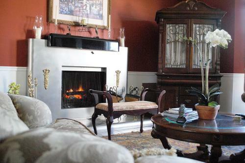 Bed & Breakfast G�te Du Cam�l�on