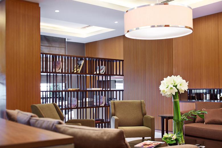Renaissance Minsk Hotel