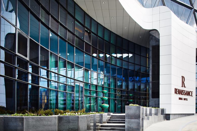 Renaissance Minsk Hotel
