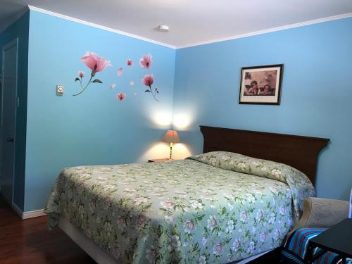 Motel Des Erables