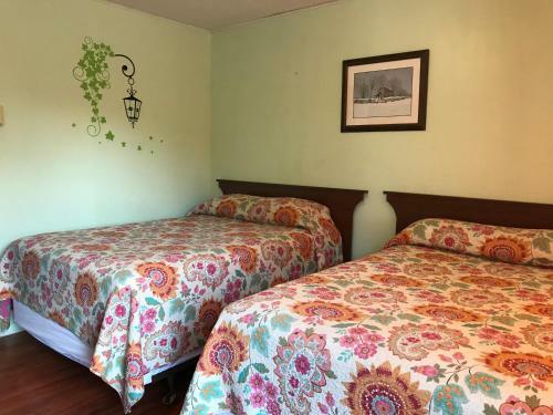 Motel Des Erables