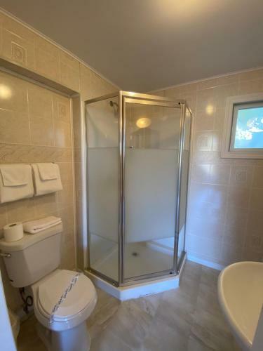 Motel Des Erables