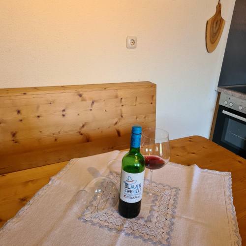 Apartamento Haus Cornelia