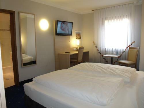 Hotel Brehm