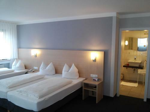 Hotel Brehm