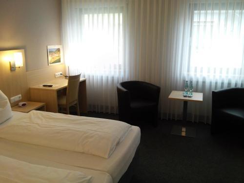 Hotel Brehm