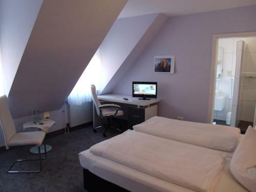 Hotel Brehm