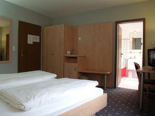Hotel Brehm