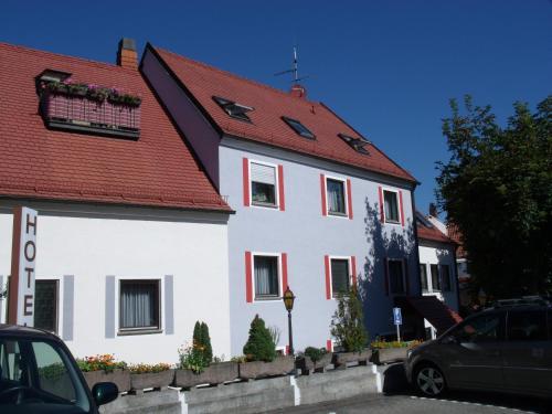 Hotel Brehm