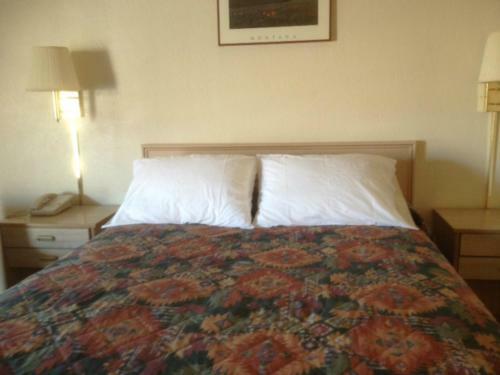 Motel Economy Inn Alamogordo