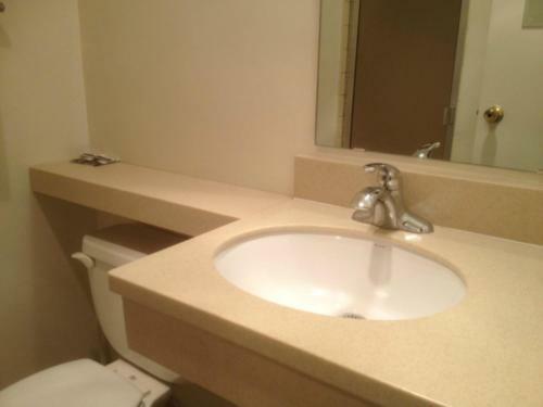 Motel Economy Inn Alamogordo