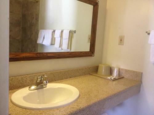 Motel Economy Inn Alamogordo