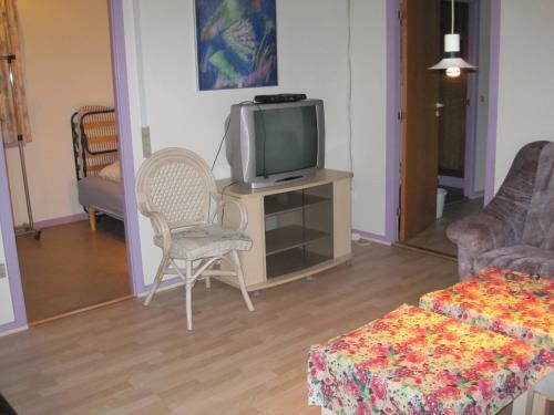 Silkeborg S�-camping Apartments