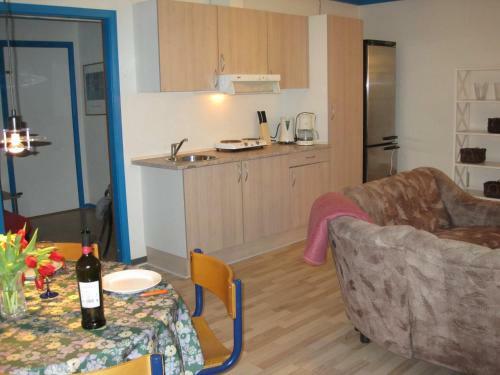 Silkeborg S�-camping Apartments