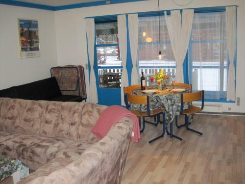 Silkeborg S�-camping Apartments