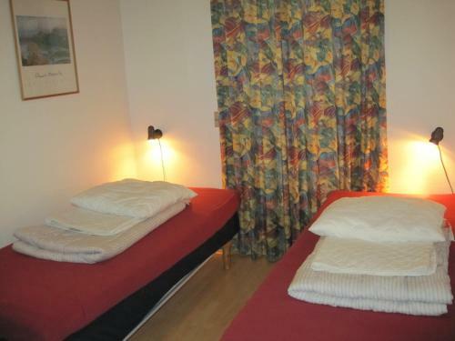 Silkeborg S�-camping Apartments