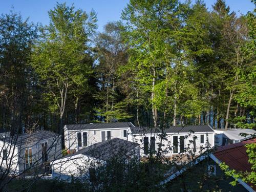 Silkeborg S�-camping Apartments