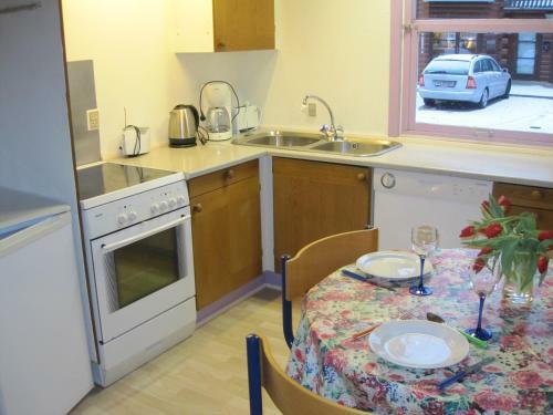 Silkeborg S�-camping Apartments
