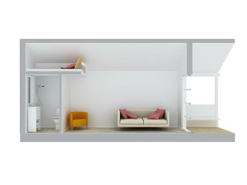 Silkeborg S�-camping Apartments