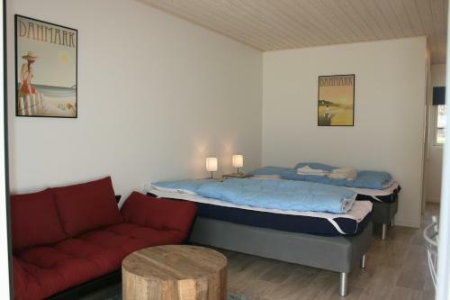 Silkeborg S�-camping Apartments