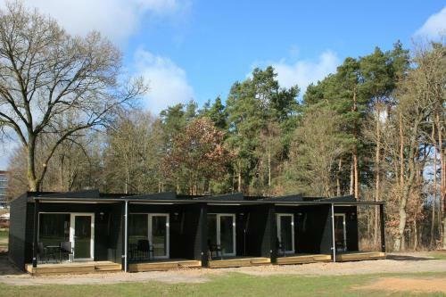 Silkeborg S�-camping Apartments