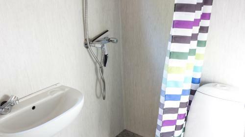 Silkeborg S�-camping Apartments