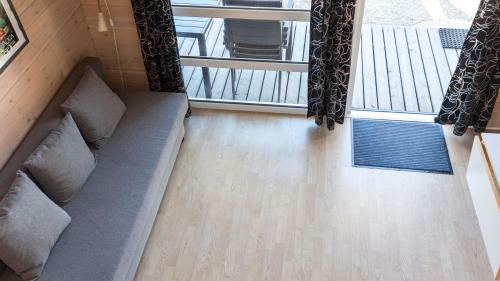 Silkeborg S�-camping Apartments