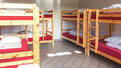 Silkeborg S�-camping Apartments