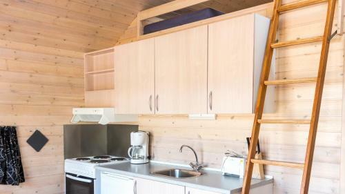 Silkeborg S�-camping Apartments