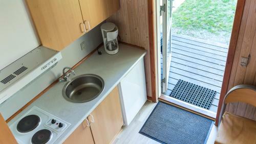Silkeborg S�-camping Apartments