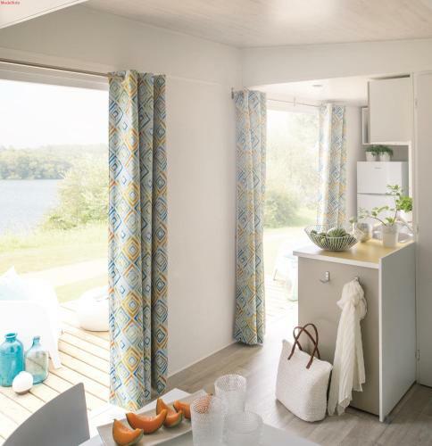 Silkeborg S�-camping Apartments