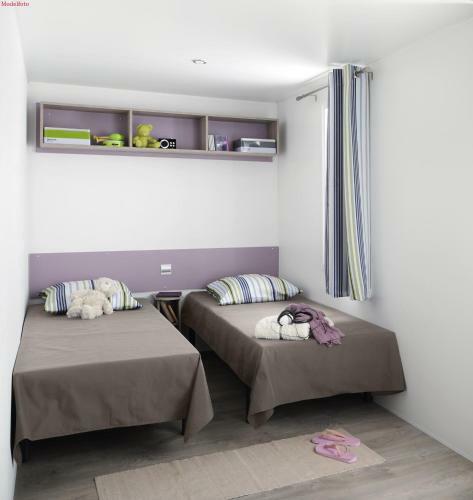 Silkeborg S�-camping Apartments