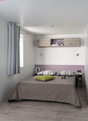 Silkeborg S�-camping Apartments
