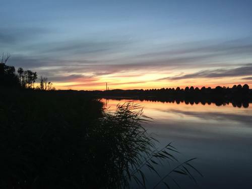 Silkeborg S�-camping Apartments