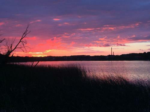 Silkeborg S�-camping Apartments