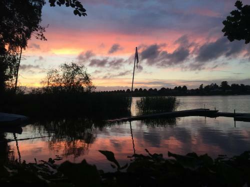 Silkeborg S�-camping Apartments