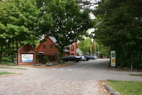 Silkeborg S�-camping Apartments