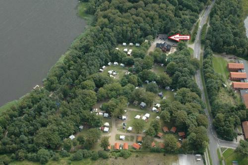 Silkeborg S�-camping Apartments