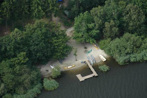 Silkeborg S�-camping Apartments