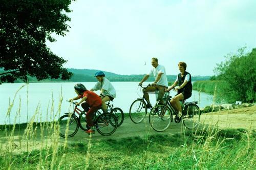 Silkeborg S�-camping Apartments