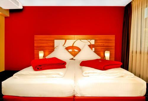 Hotel Central
