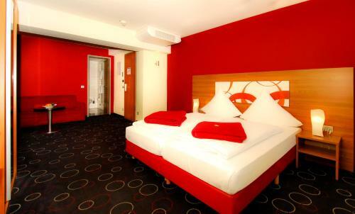 Hotel Central