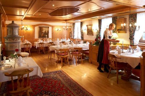 Hotel Weinstube Ochsen
